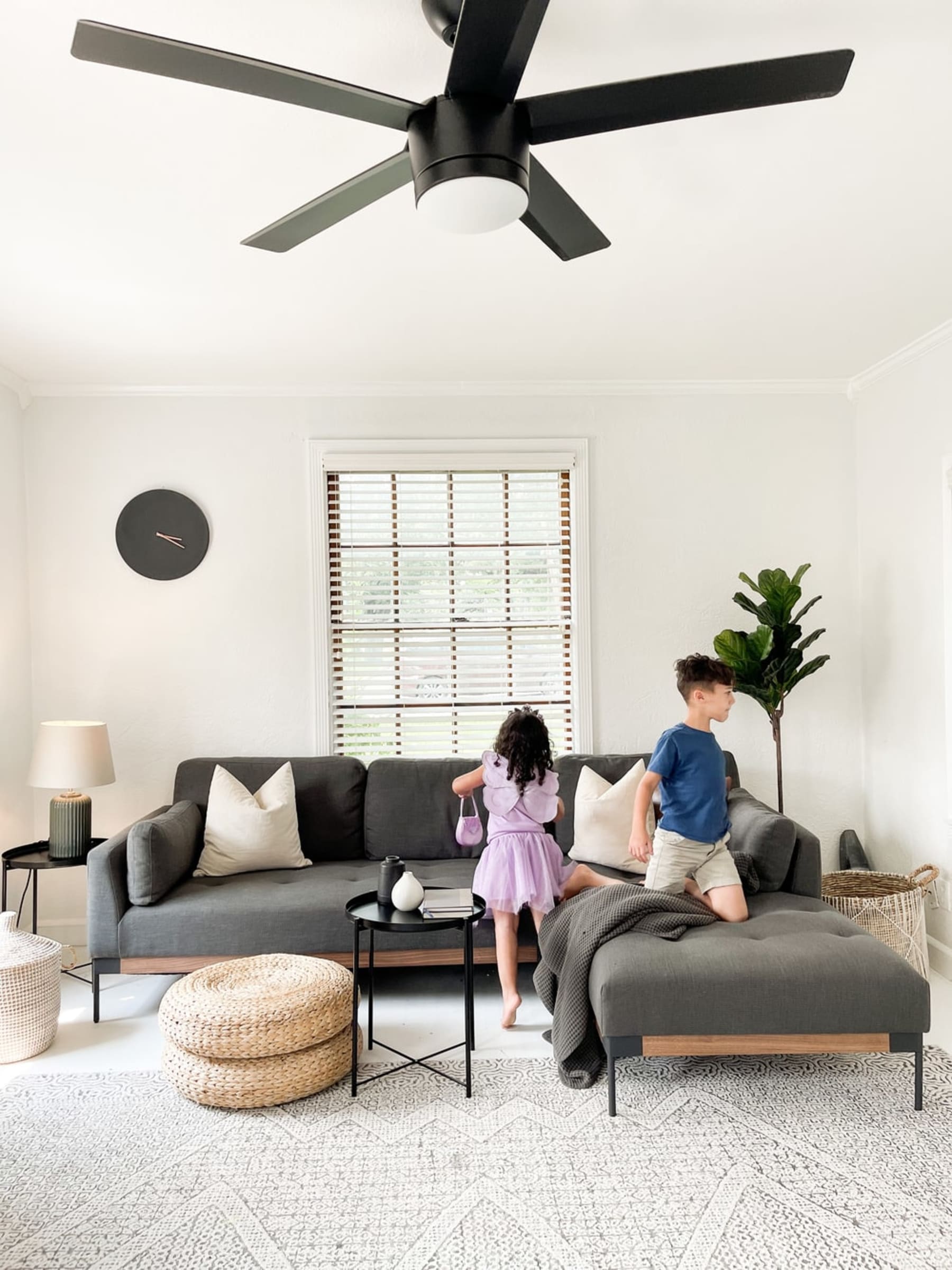 5 Best Familyfriendly Sofas Castlery Singapore